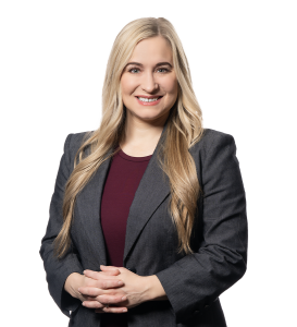 Dr. Jessica Hayes 2270